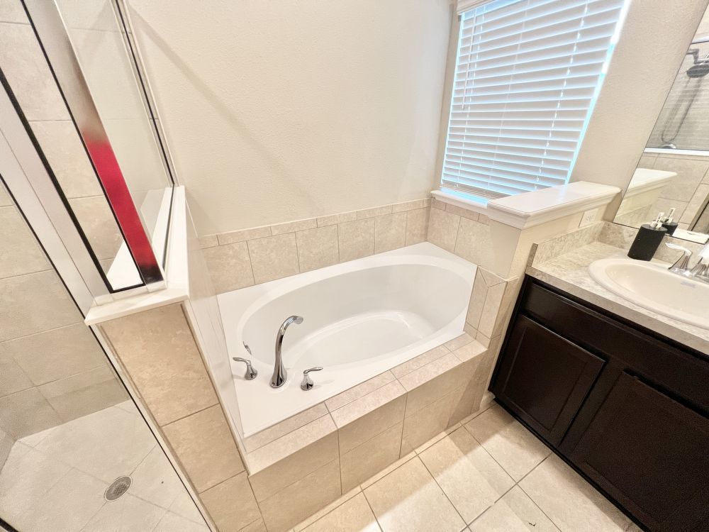 Gorgeous Gated Northside Home! property image