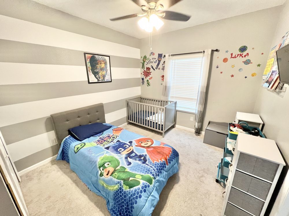 Gorgeous Gated Northside Home! property image