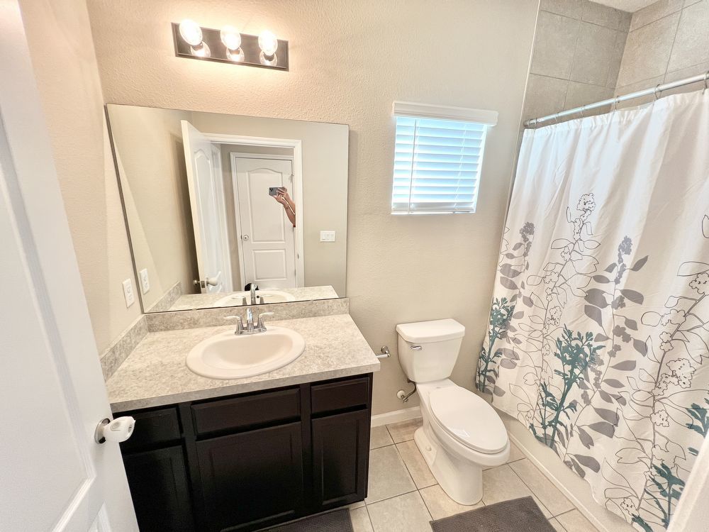 Gorgeous Gated Northside Home! property image