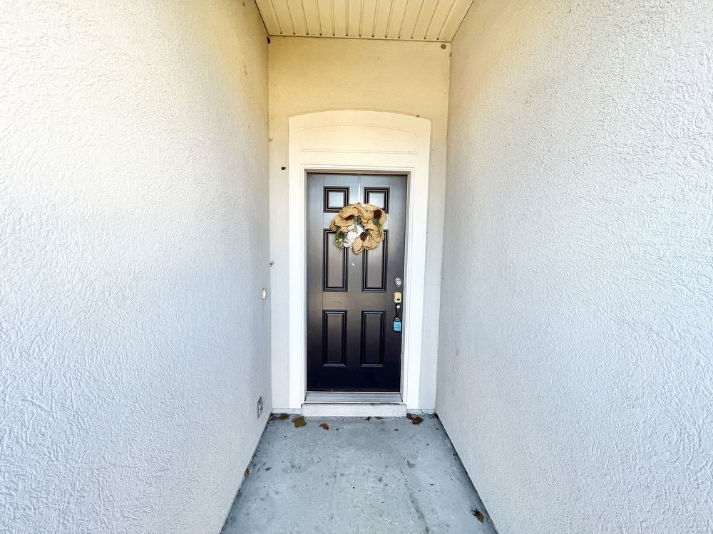 Spacious four bedroom home property image