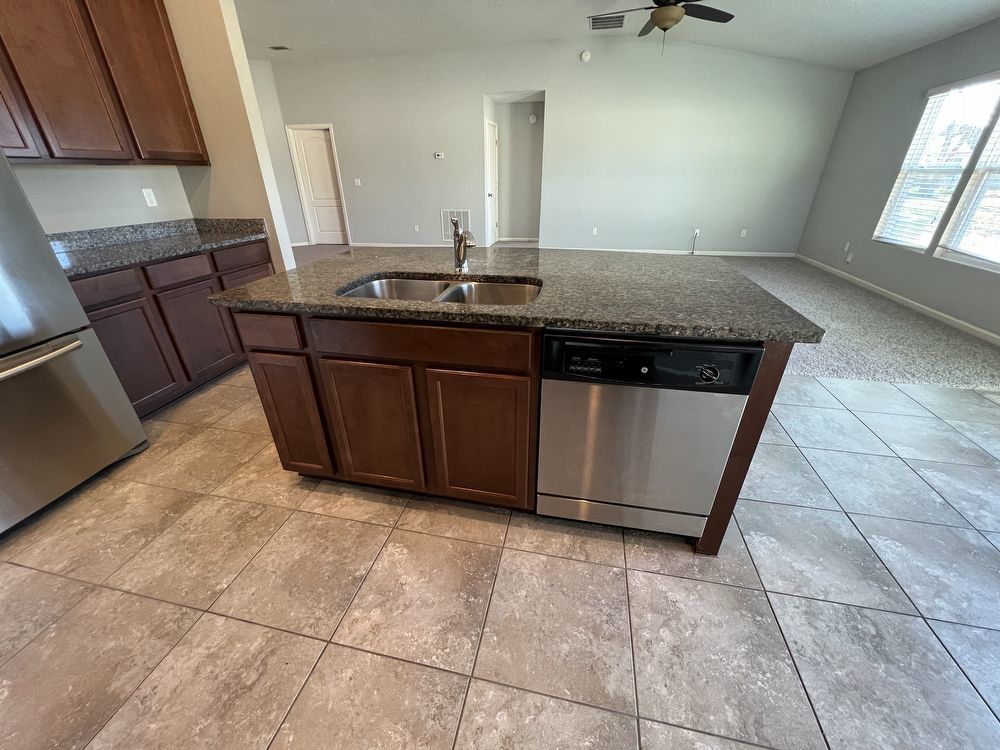 Spacious four bedroom home property image