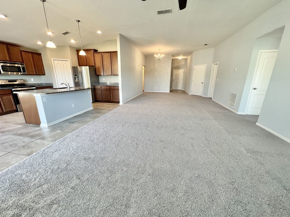 Spacious four bedroom home property image