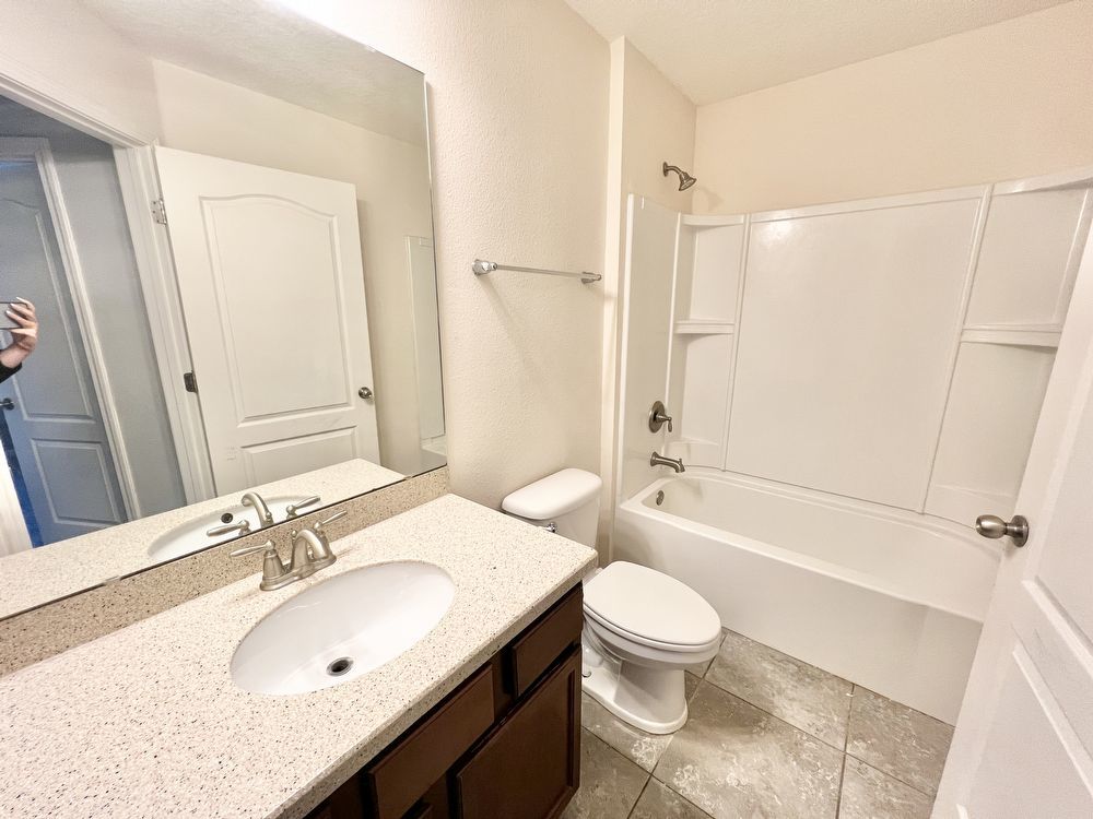 Spacious four bedroom home property image