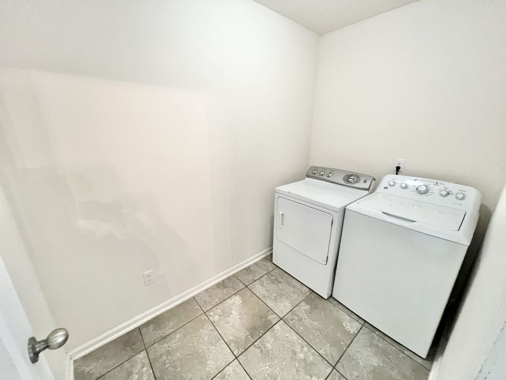 Spacious four bedroom home property image