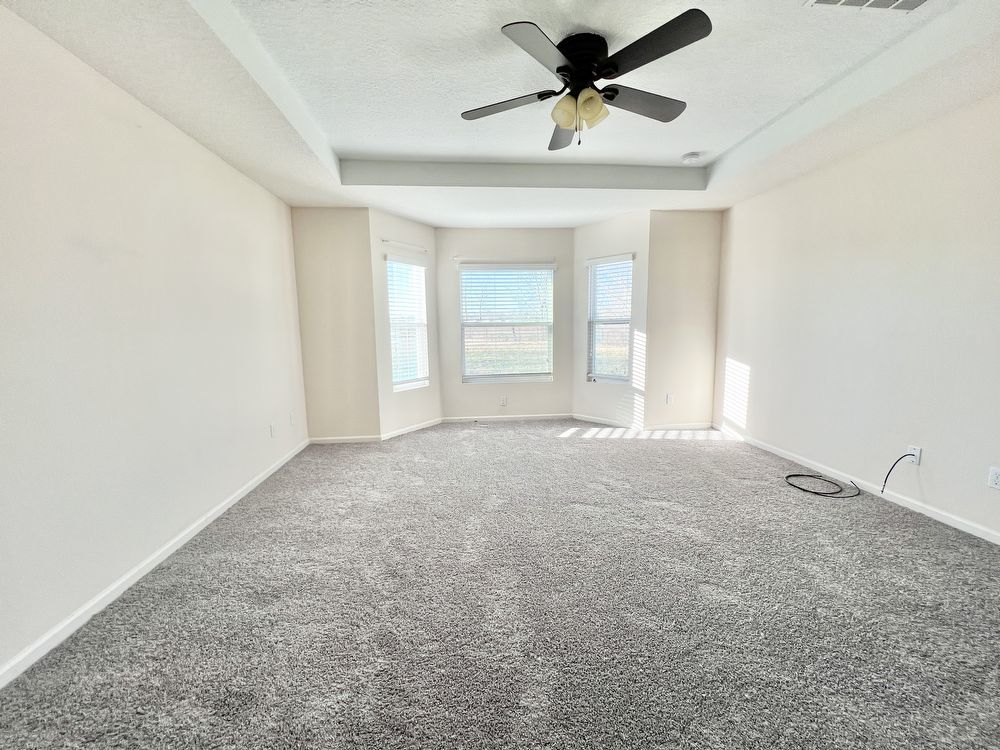 Spacious four bedroom home property image