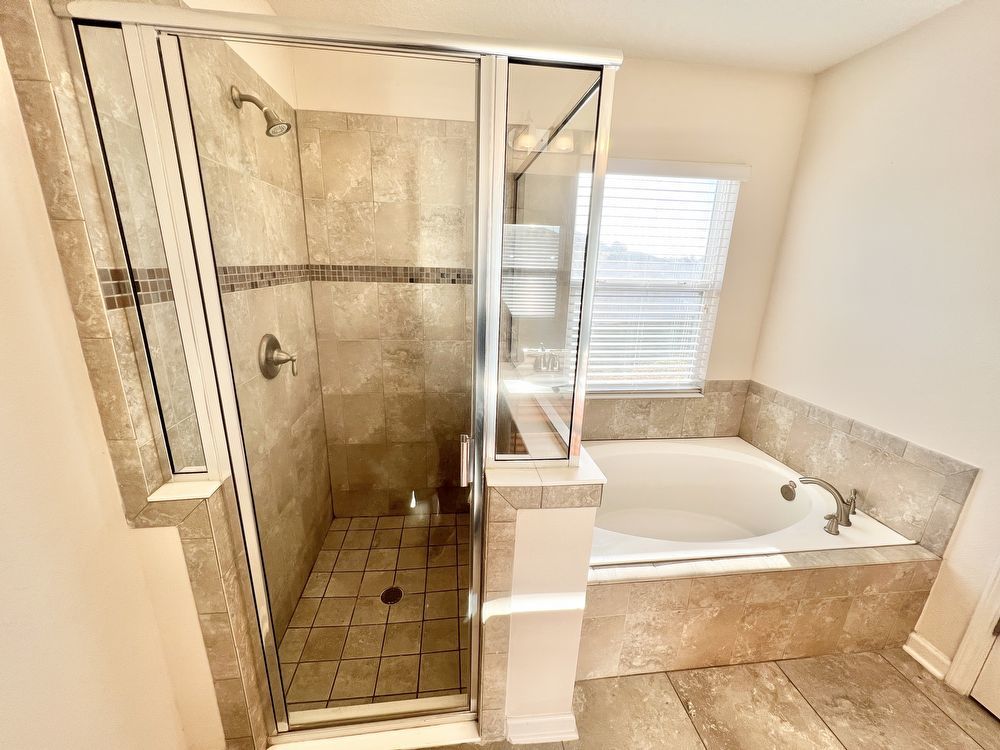 Spacious four bedroom home property image