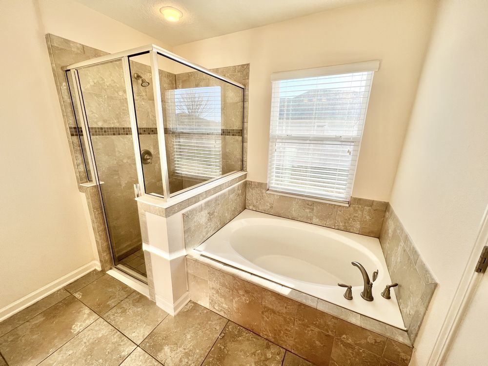 Spacious four bedroom home property image