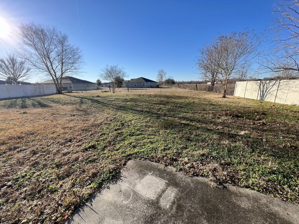 Spacious four bedroom home property image