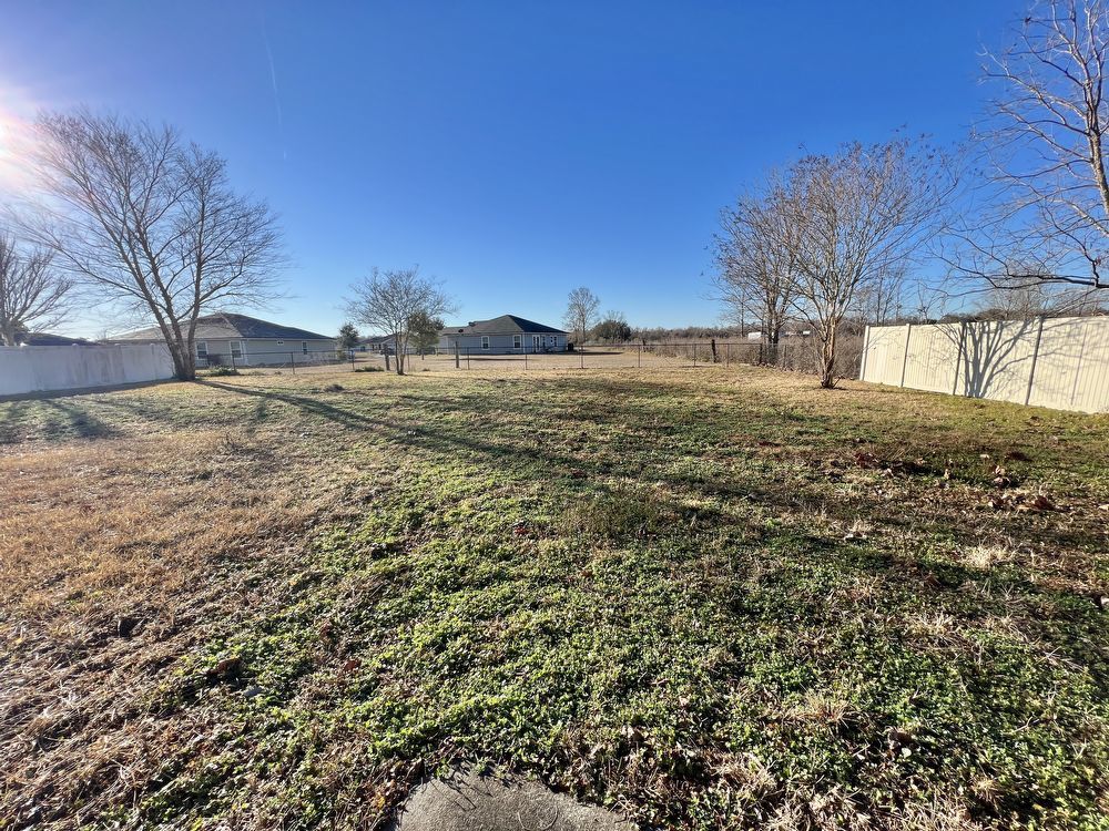 Spacious four bedroom home property image