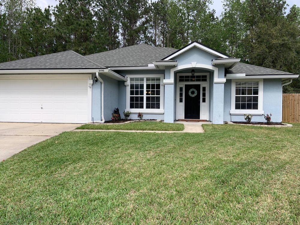 Serene Cul De Sac Home property image