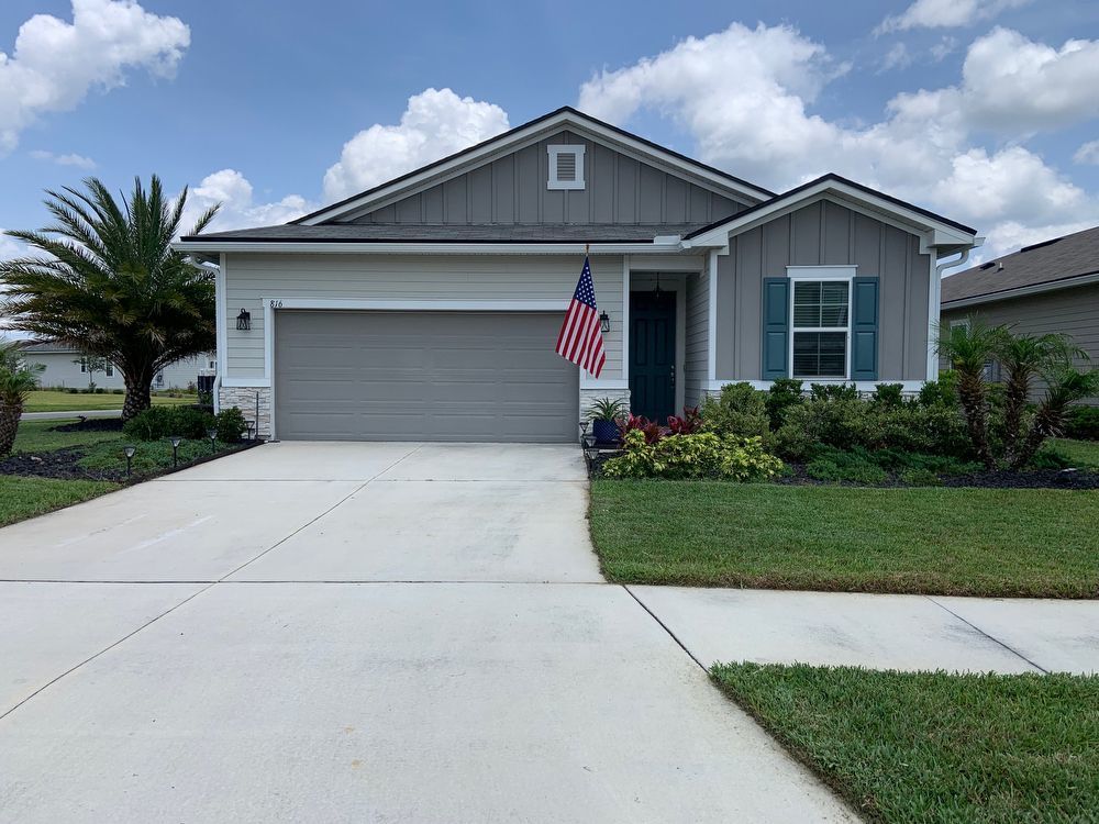 Gorgeous Corner Lot Home property image