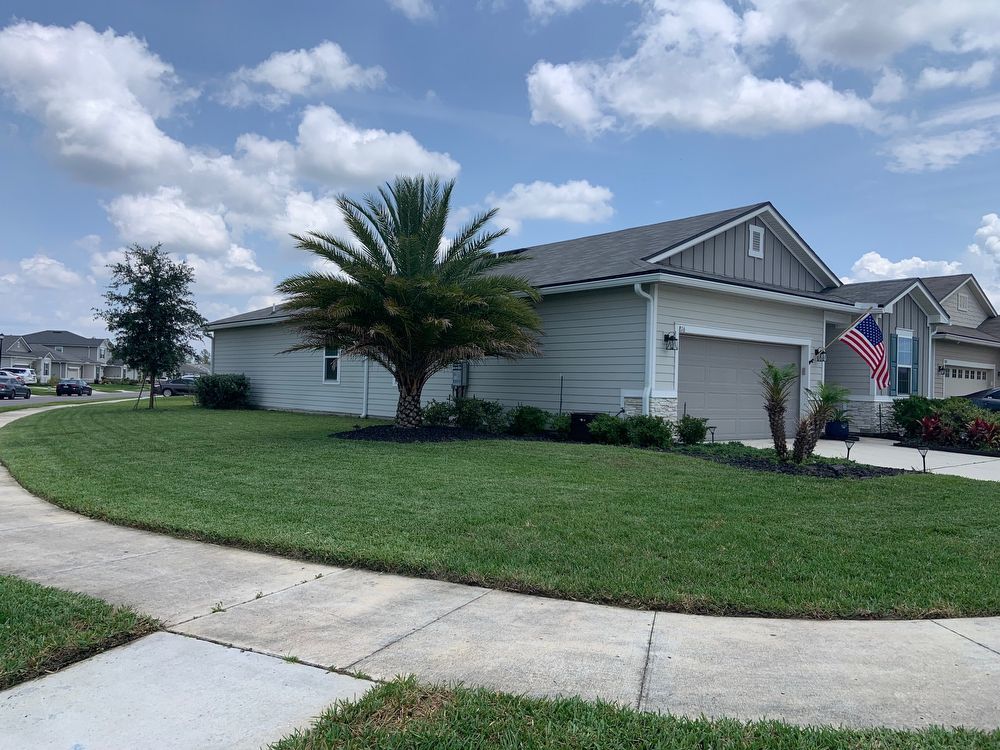 Gorgeous Corner Lot Home property image