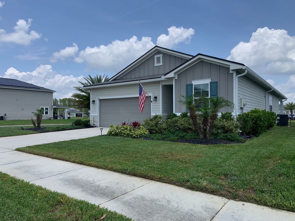 Gorgeous Corner Lot Home property image