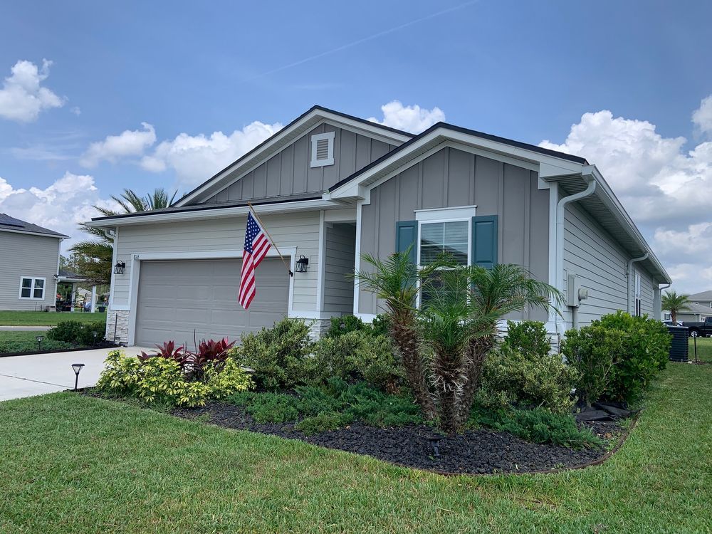 Gorgeous Corner Lot Home property image