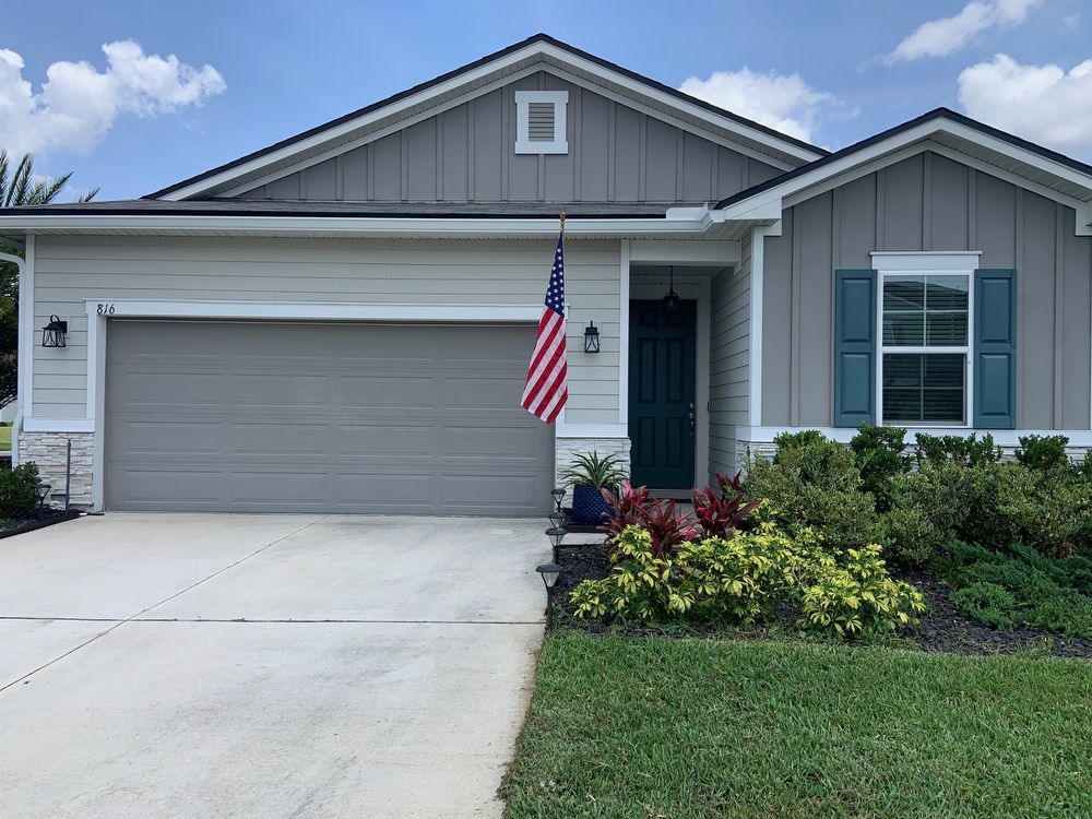 Gorgeous Corner Lot Home property image