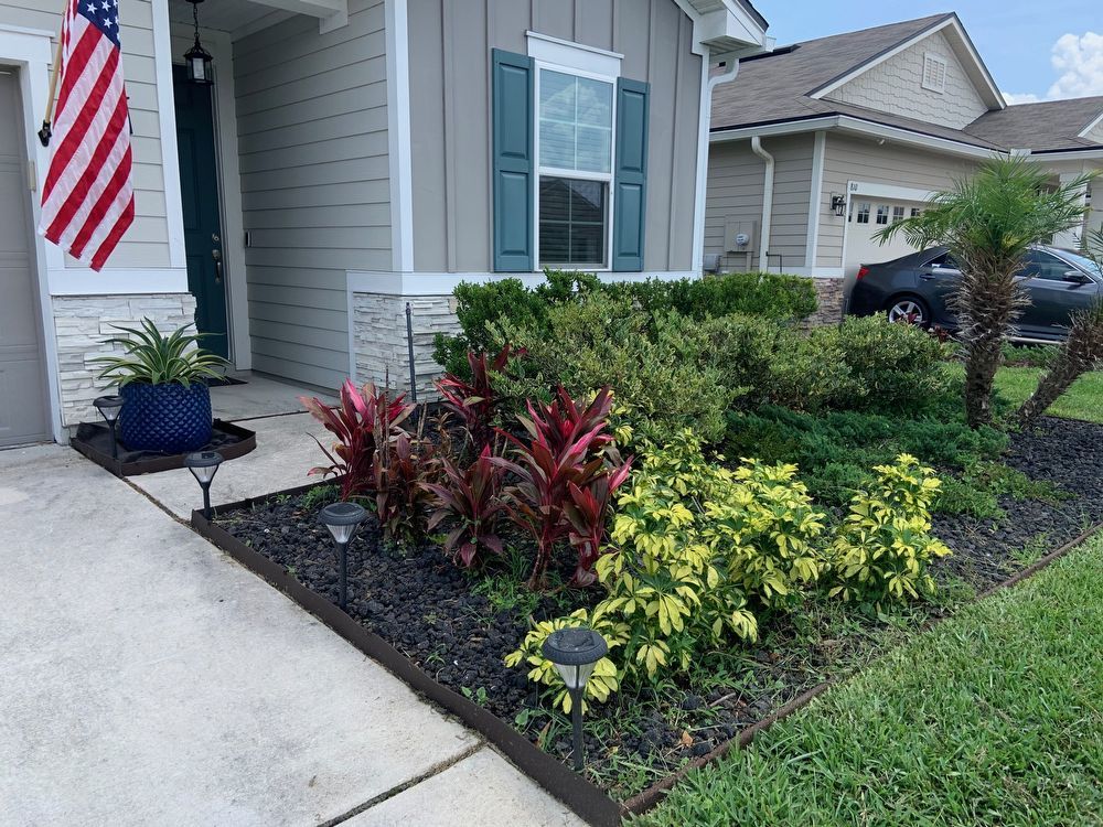 Gorgeous Corner Lot Home property image
