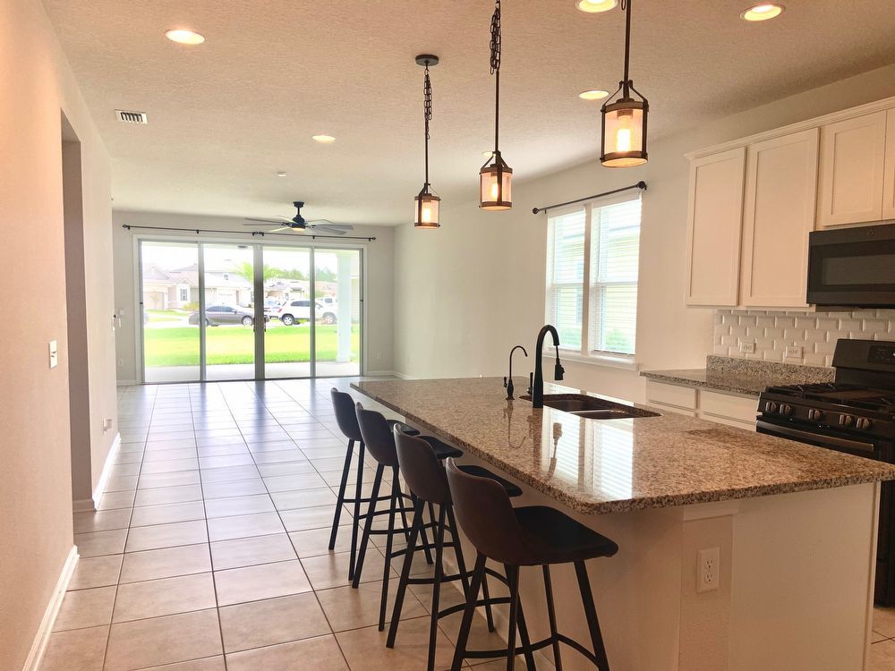 Gorgeous Corner Lot Home property image