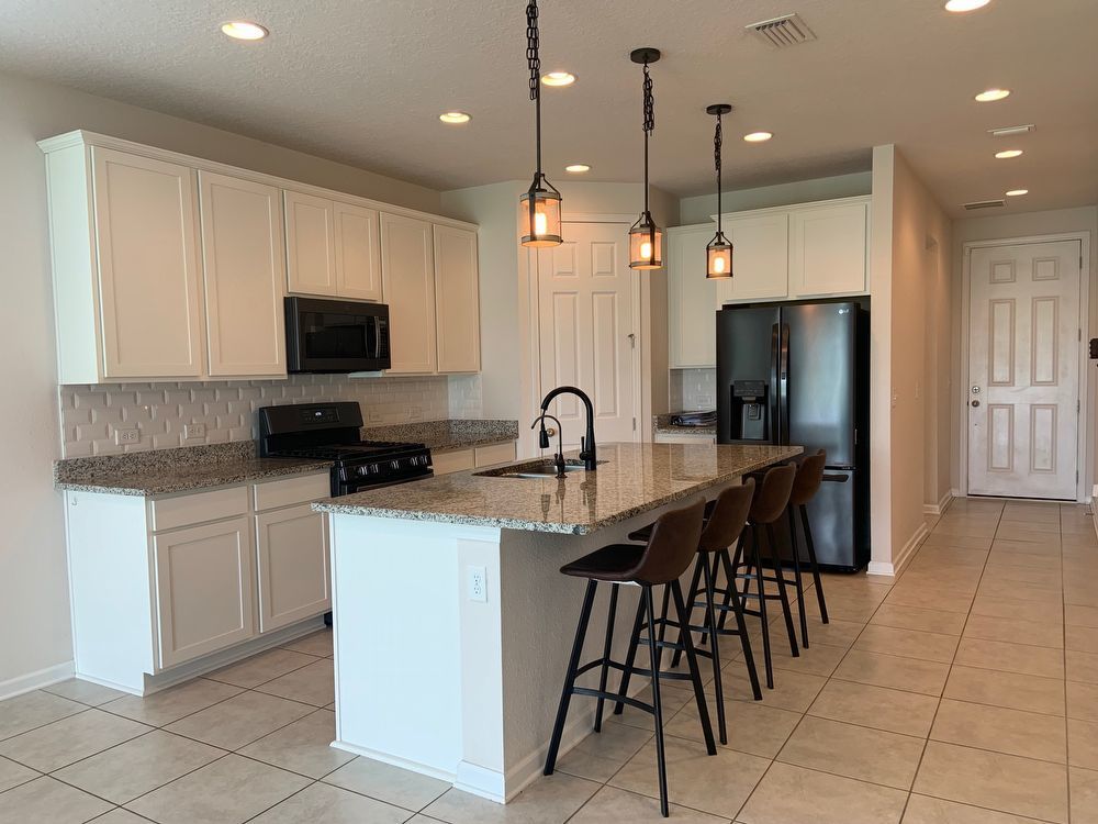Gorgeous Corner Lot Home property image