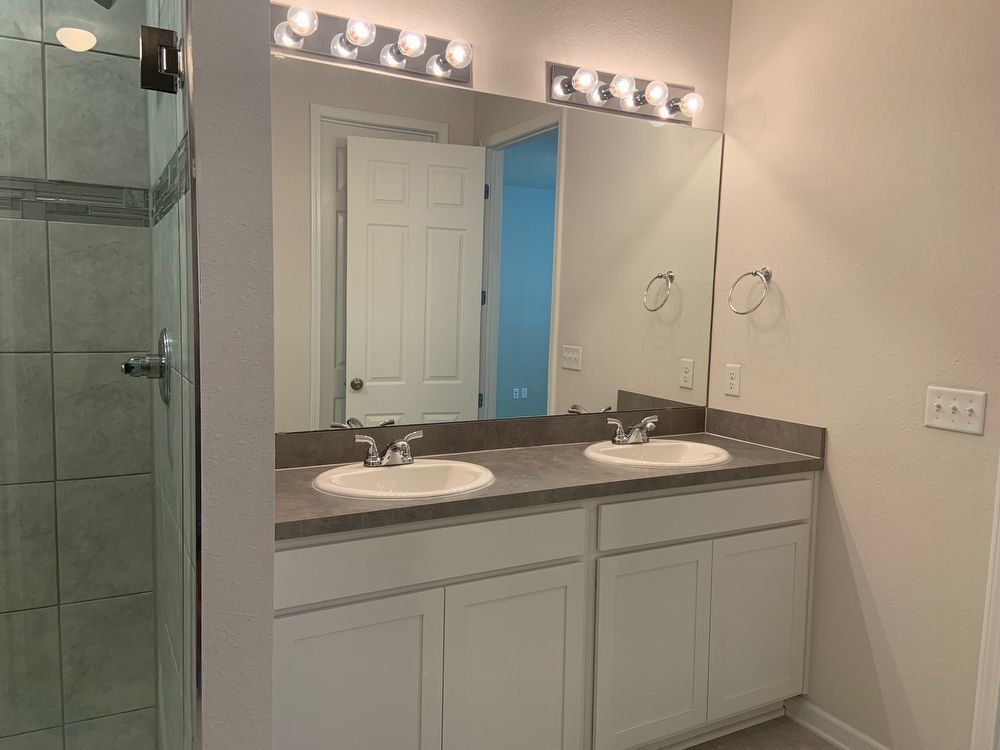 Gorgeous Corner Lot Home property image