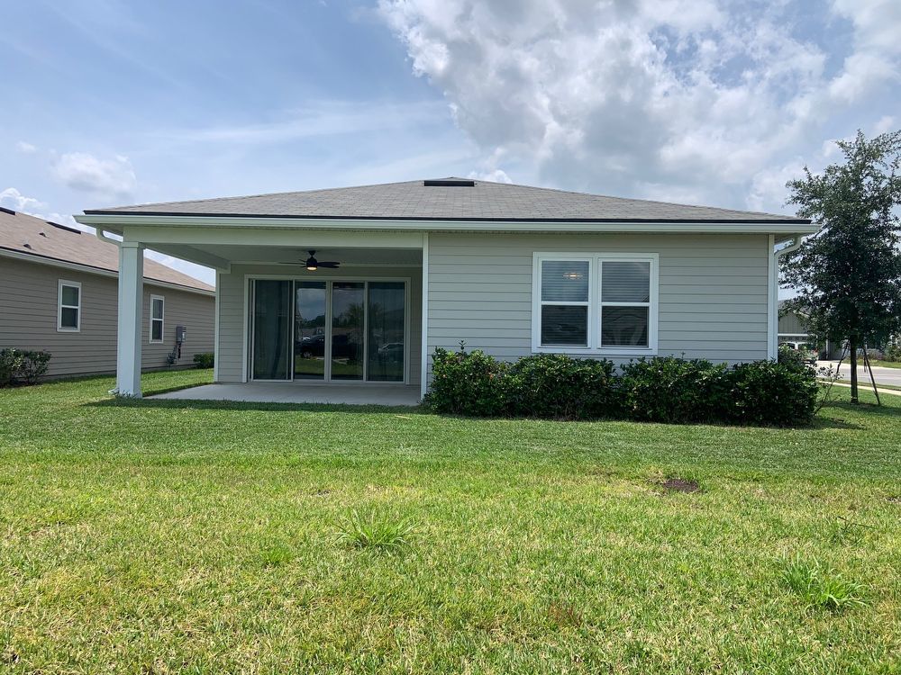 Gorgeous Corner Lot Home property image