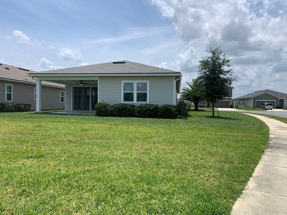 Gorgeous Corner Lot Home property image
