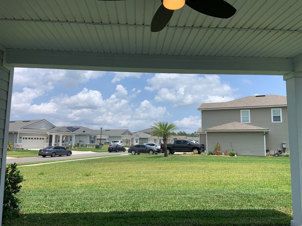 Gorgeous Corner Lot Home property image