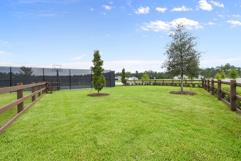 Gorgeous Corner Lot Home property image