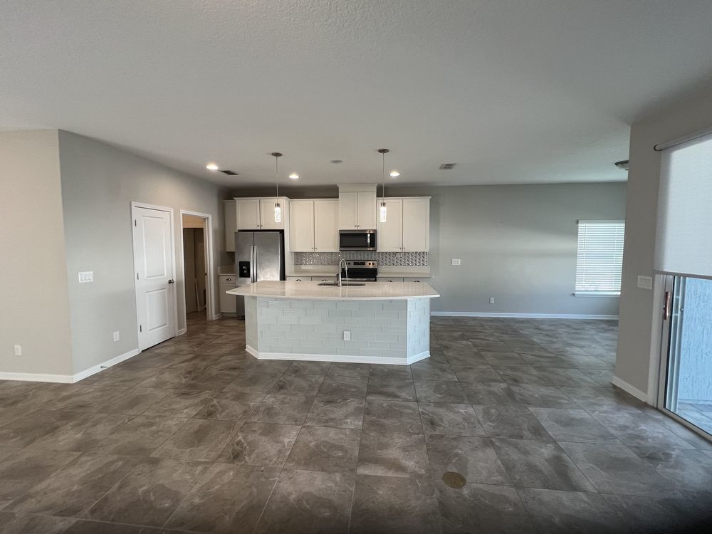 Charming Yulee home in Plummers Creek property image