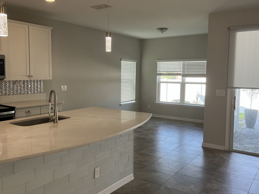 Charming Yulee home in Plummers Creek property image