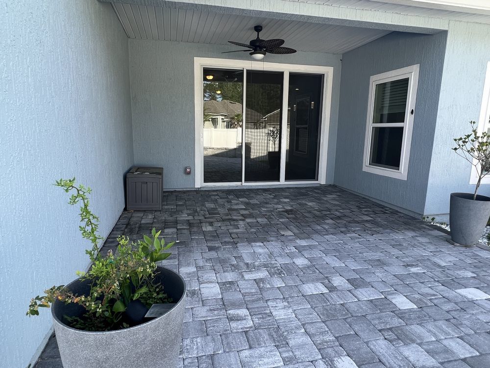 Charming Yulee home in Plummers Creek property image