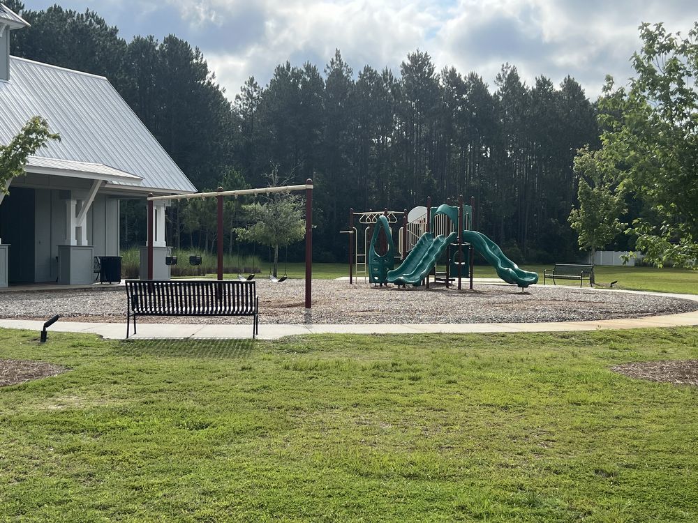 Charming Yulee home in Plummers Creek property image