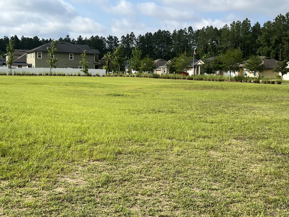 Charming Yulee home in Plummers Creek property image