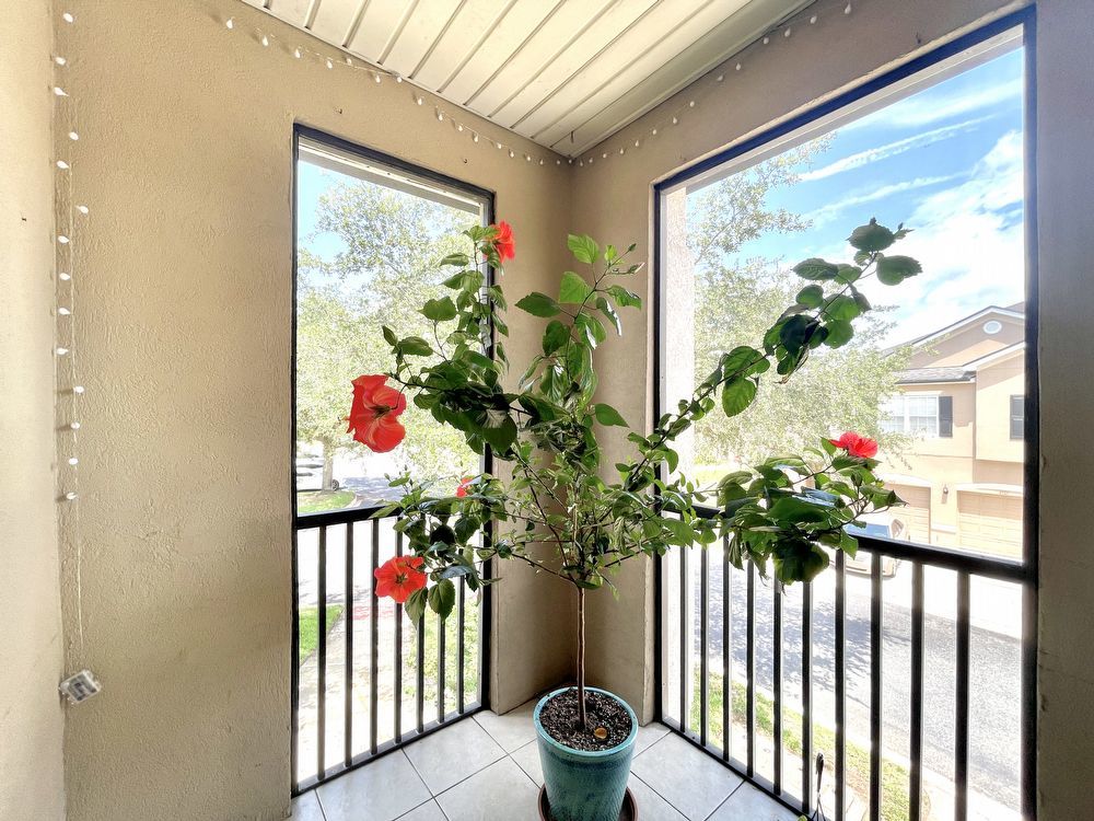 Peaceful and Bright Condo with Garage property image