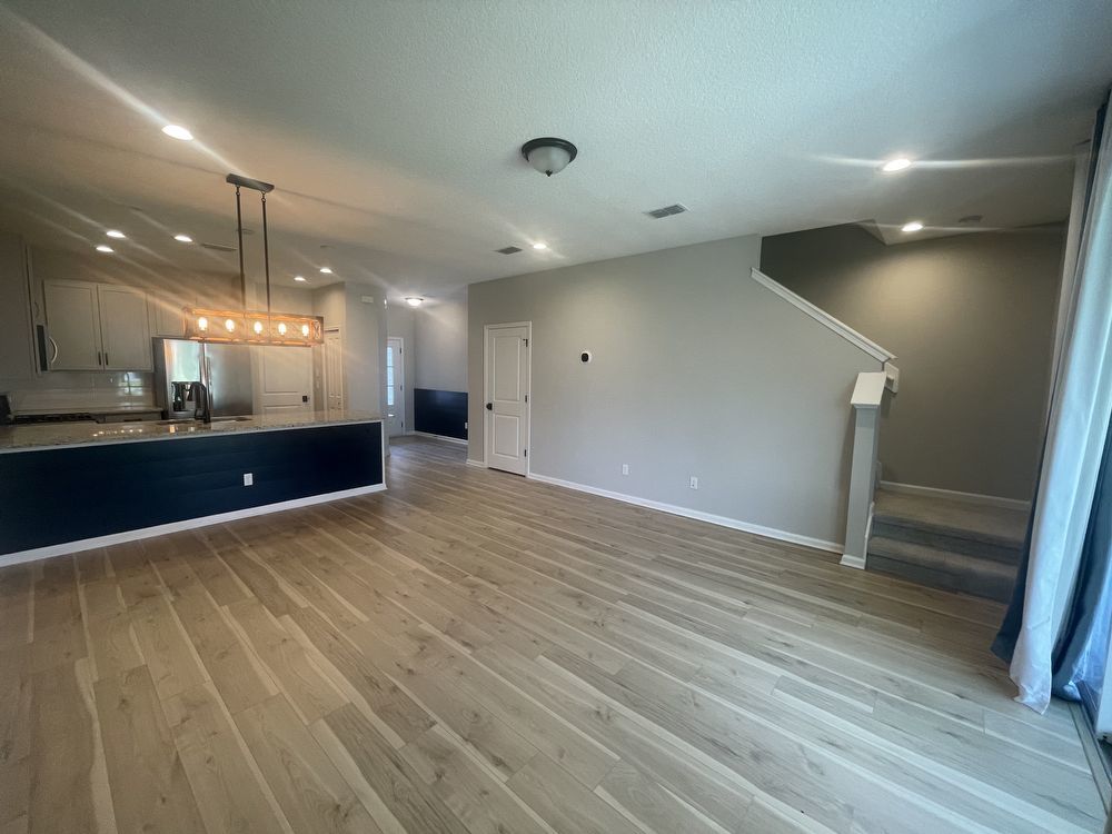 Newer Townhome in Growing Silverleaf Area! property image