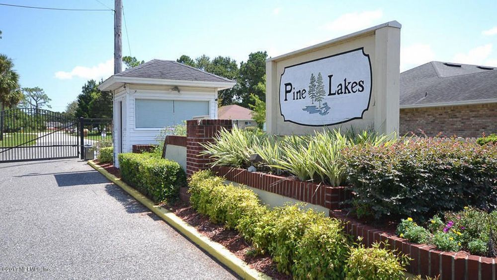 Beautiful 5 Bedroom 4 full Bath home Fenced yard - Gated Community property image