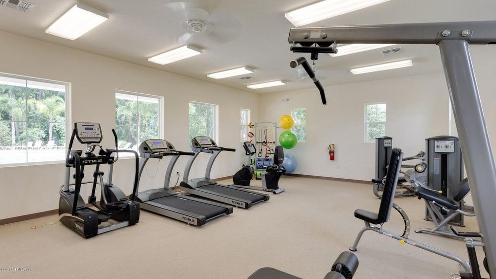 Beautiful 5 Bedroom 4 full Bath home Fenced yard - Gated Community property image