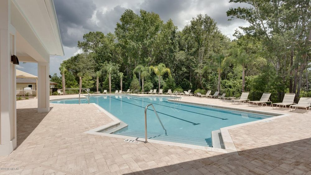 Beautiful 5 Bedroom 4 full Bath home Fenced yard - Gated Community property image