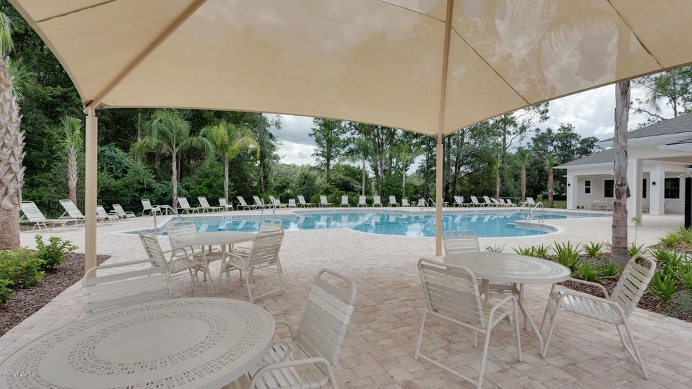 Beautiful 5 Bedroom 4 full Bath home Fenced yard - Gated Community property image