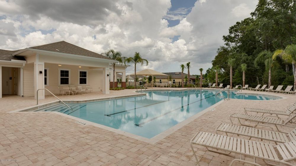 Beautiful 5 Bedroom 4 full Bath home Fenced yard - Gated Community property image