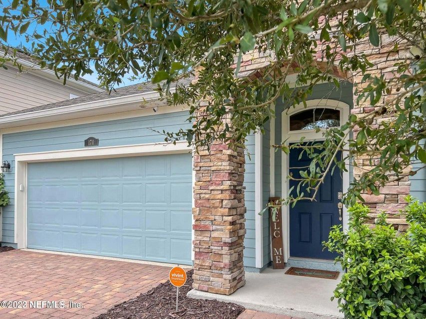 Large 4 bedrooms in Yellow Bluff Estates with bonus room property image