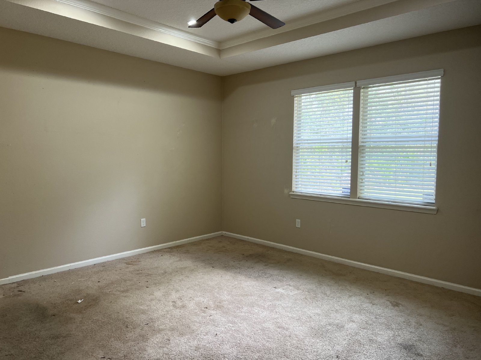 Large 3 bedroom with separate office space property image