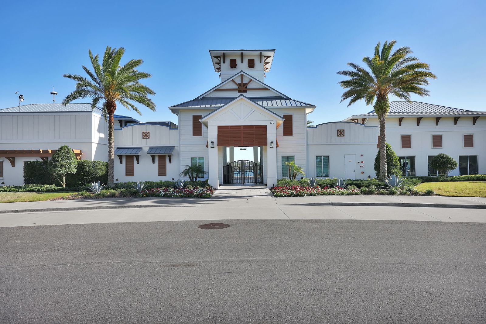 Available May 5th - 4 bedrooms 2.5 bathrooms with 2 car garage at BEACHWALK property image