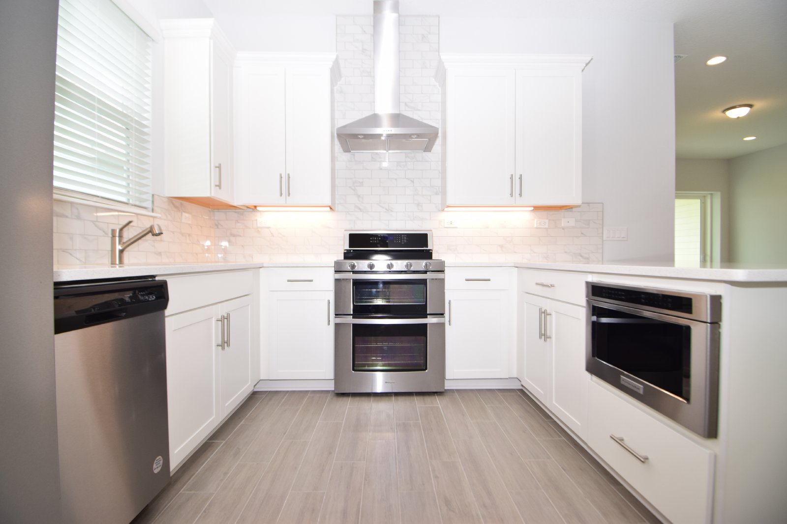 Available May 5th - 4 bedrooms 2.5 bathrooms with 2 car garage at BEACHWALK property image