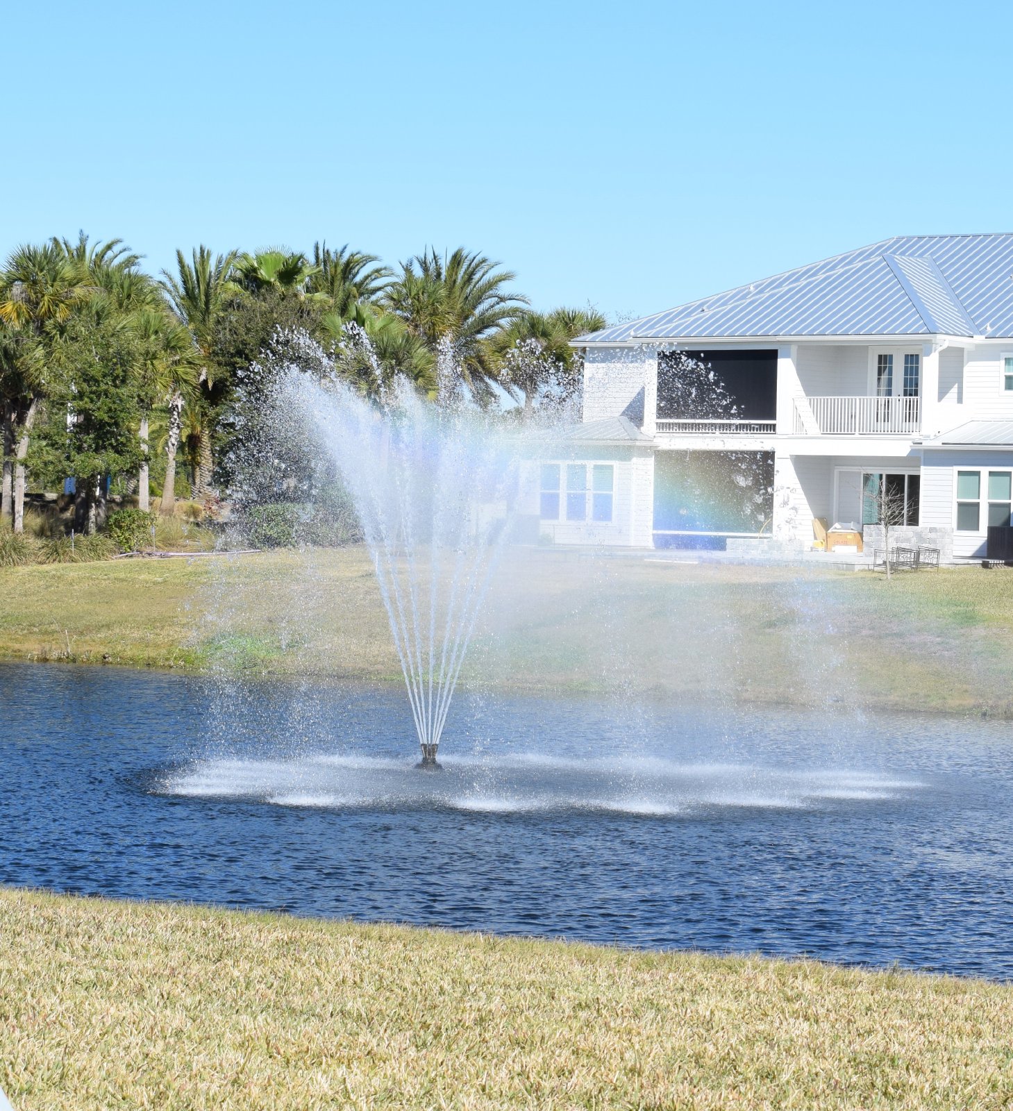 Available May 5th - 4 bedrooms 2.5 bathrooms with 2 car garage at BEACHWALK property image