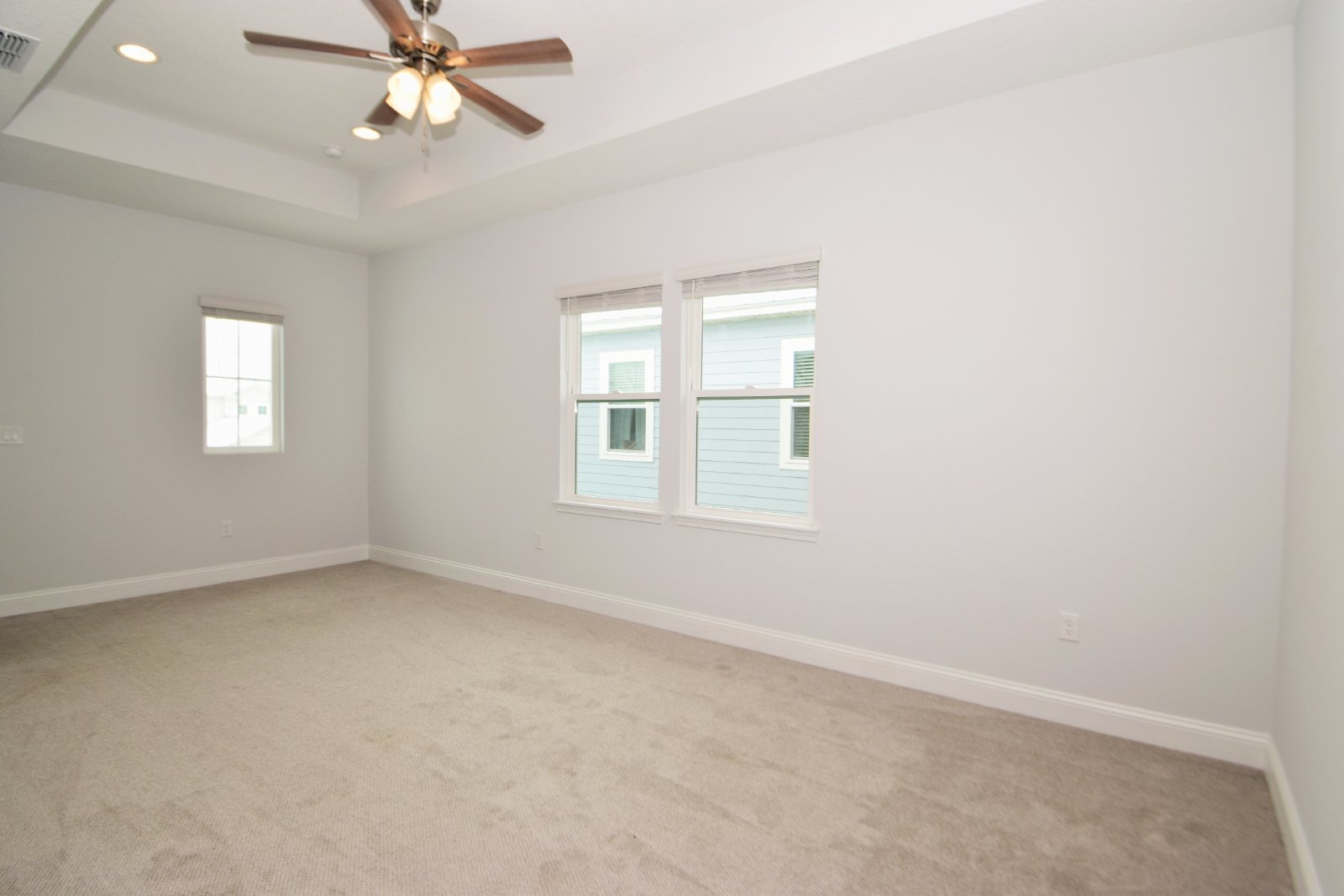 Available May 5th - 4 bedrooms 2.5 bathrooms with 2 car garage at BEACHWALK property image