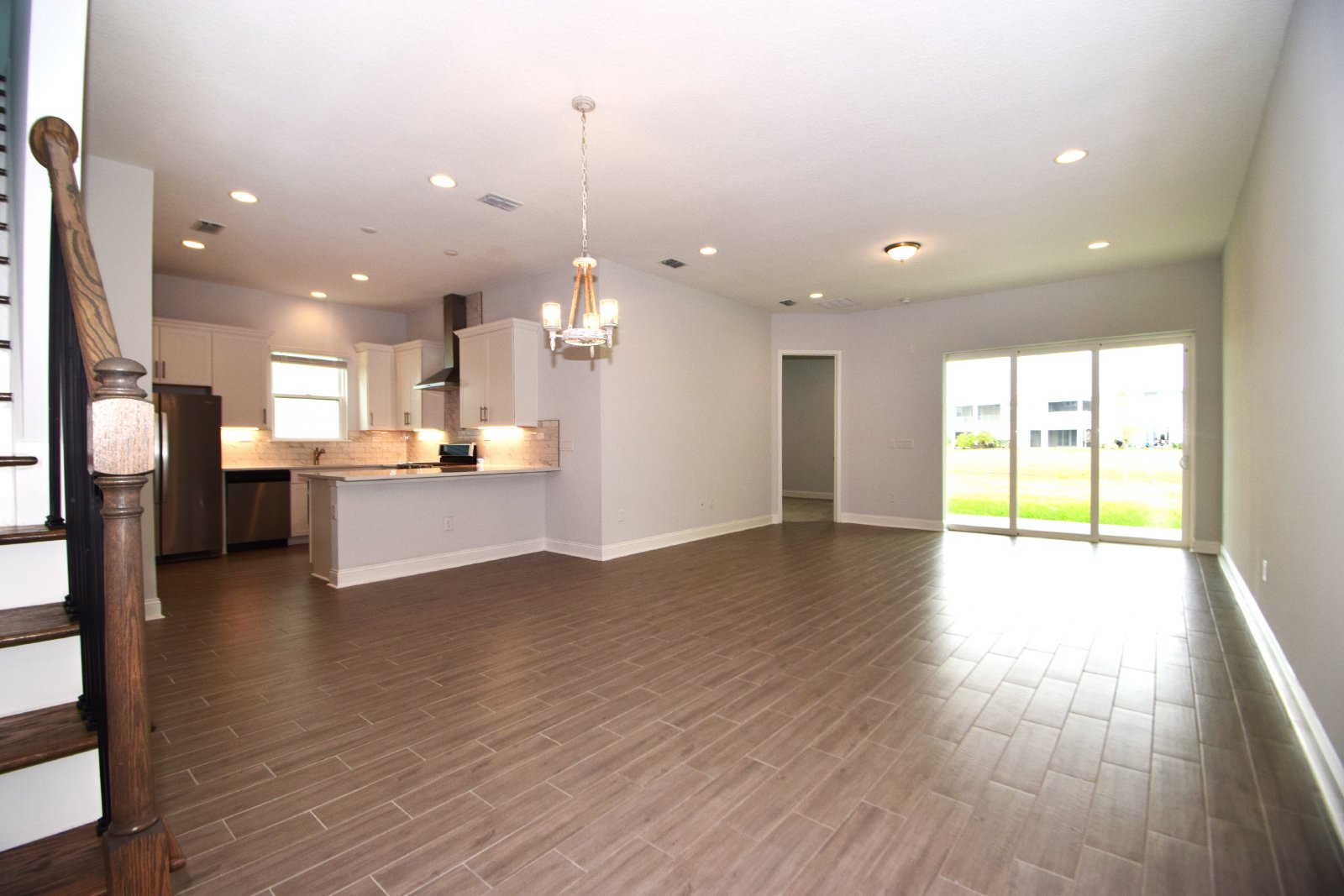 Available May 5th - 4 bedrooms 2.5 bathrooms with 2 car garage at BEACHWALK property image