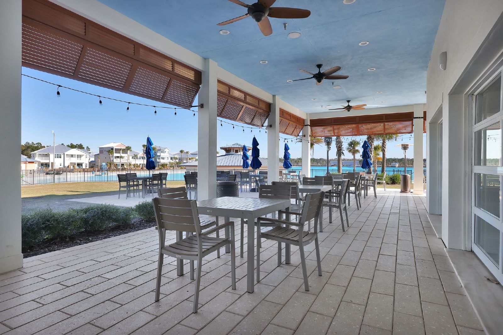 Available May 5th - 4 bedrooms 2.5 bathrooms with 2 car garage at BEACHWALK property image