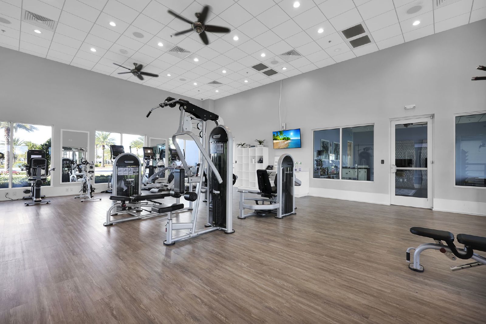 Available May 5th - 4 bedrooms 2.5 bathrooms with 2 car garage at BEACHWALK property image