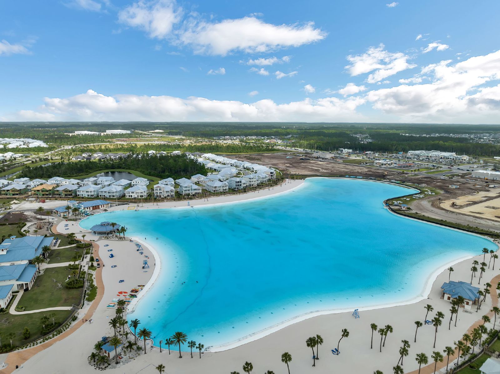 Available May 5th - 4 bedrooms 2.5 bathrooms with 2 car garage at BEACHWALK property image