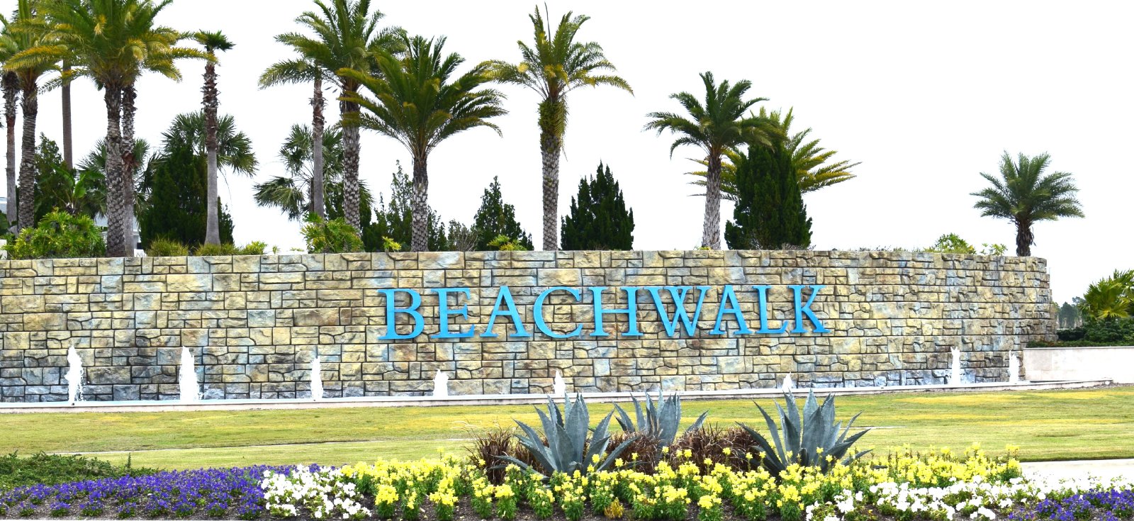 Available May 5th - 4 bedrooms 2.5 bathrooms with 2 car garage at BEACHWALK property image